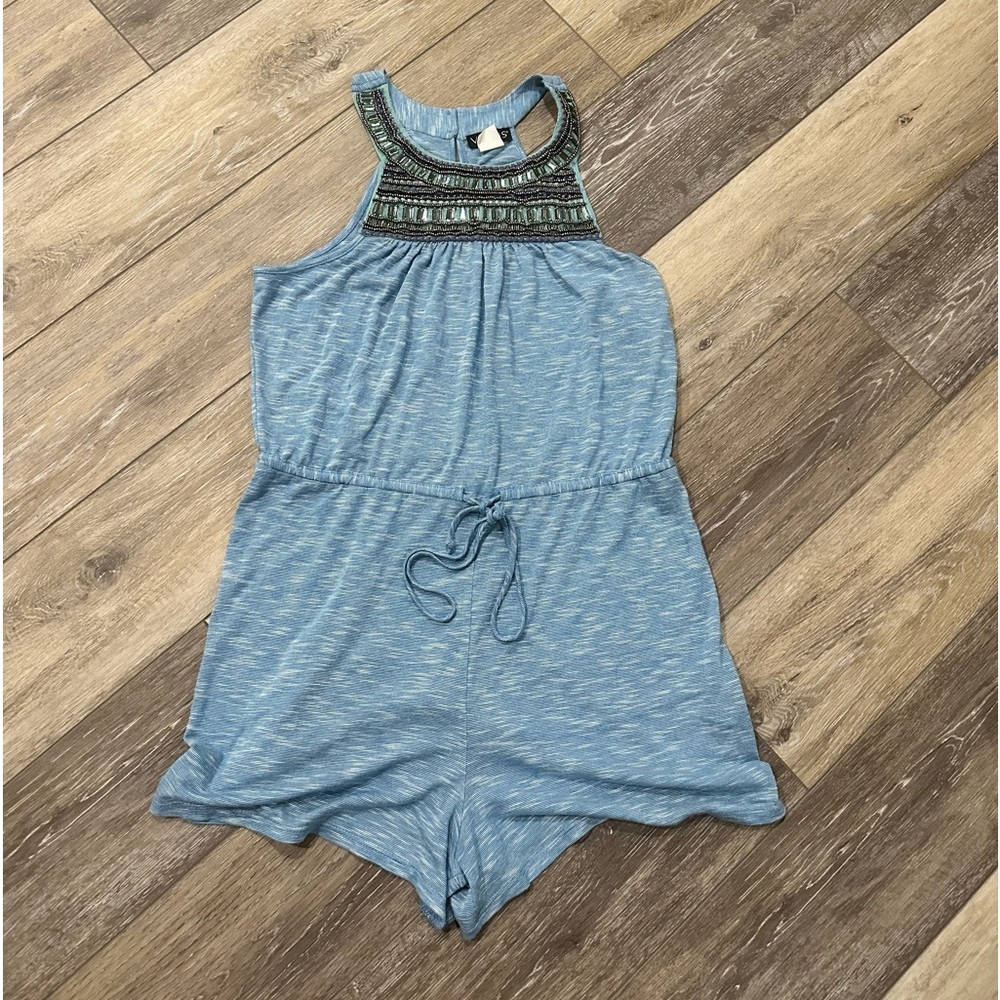 Venus Romper - Picture 2 of 8